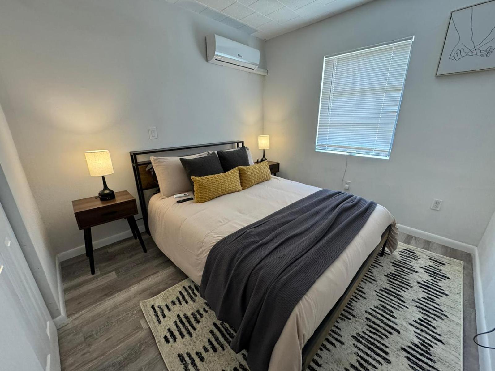 Fully Equipped Apartments With Parking Near Cocowalk ميامي المظهر الخارجي الصورة