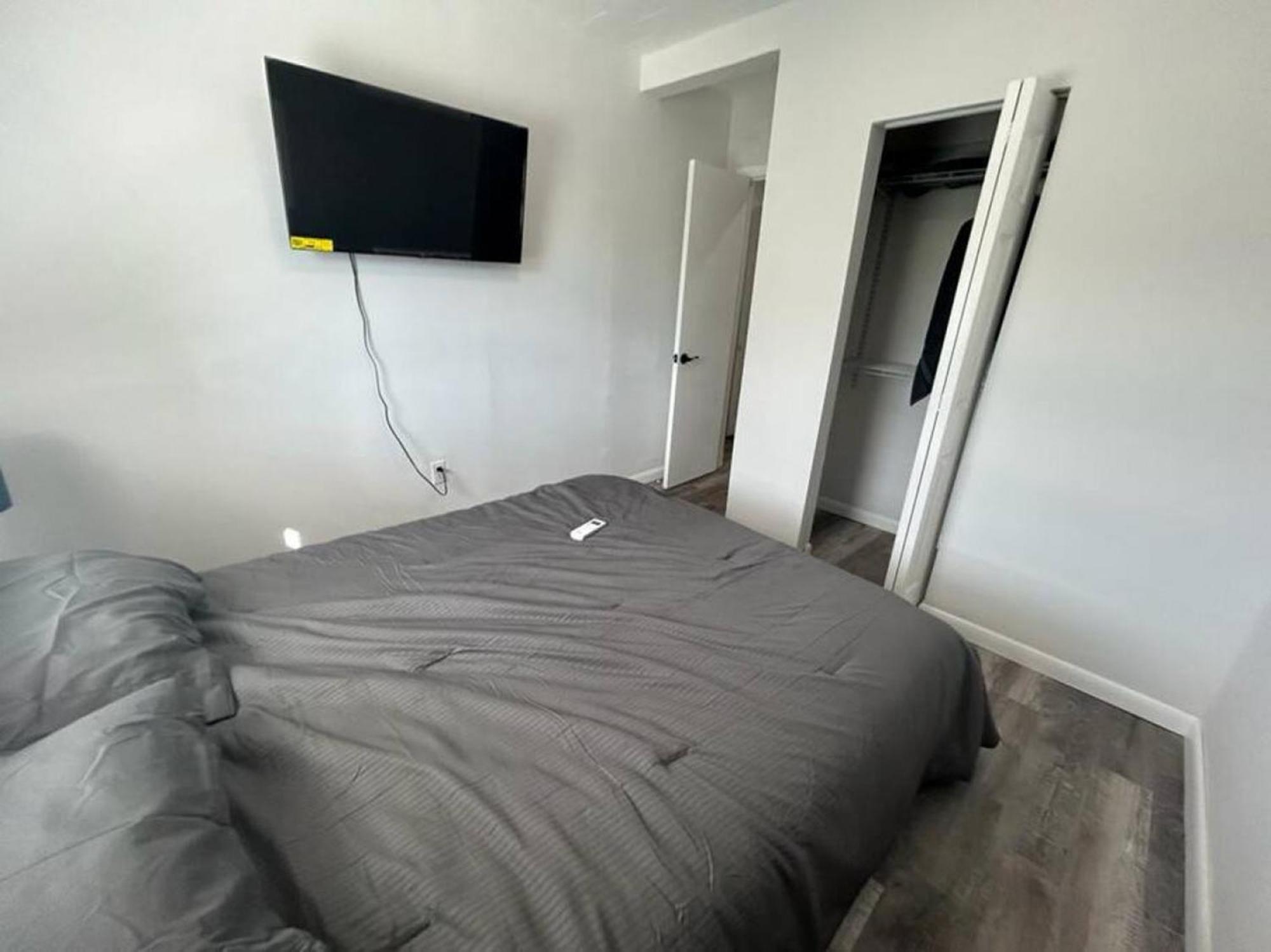 Fully Equipped Apartments With Parking Near Cocowalk ميامي المظهر الخارجي الصورة
