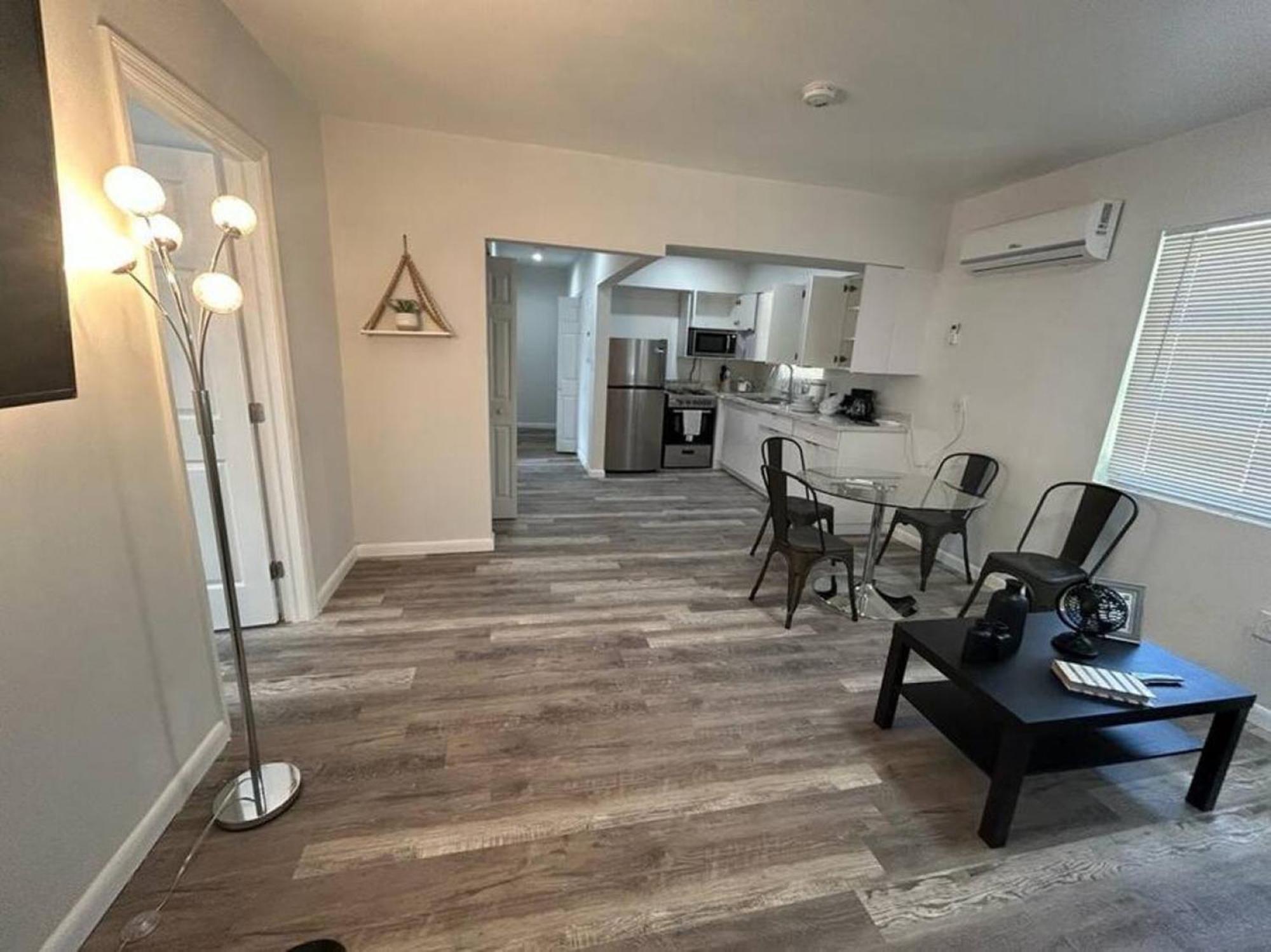 Fully Equipped Apartments With Parking Near Cocowalk ميامي المظهر الخارجي الصورة