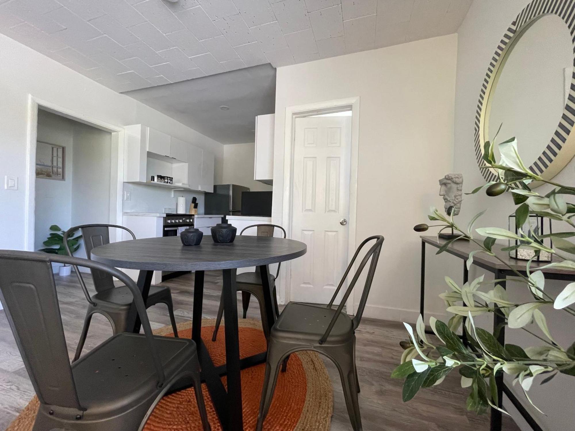 Fully Equipped Apartments With Parking Near Cocowalk ميامي المظهر الخارجي الصورة