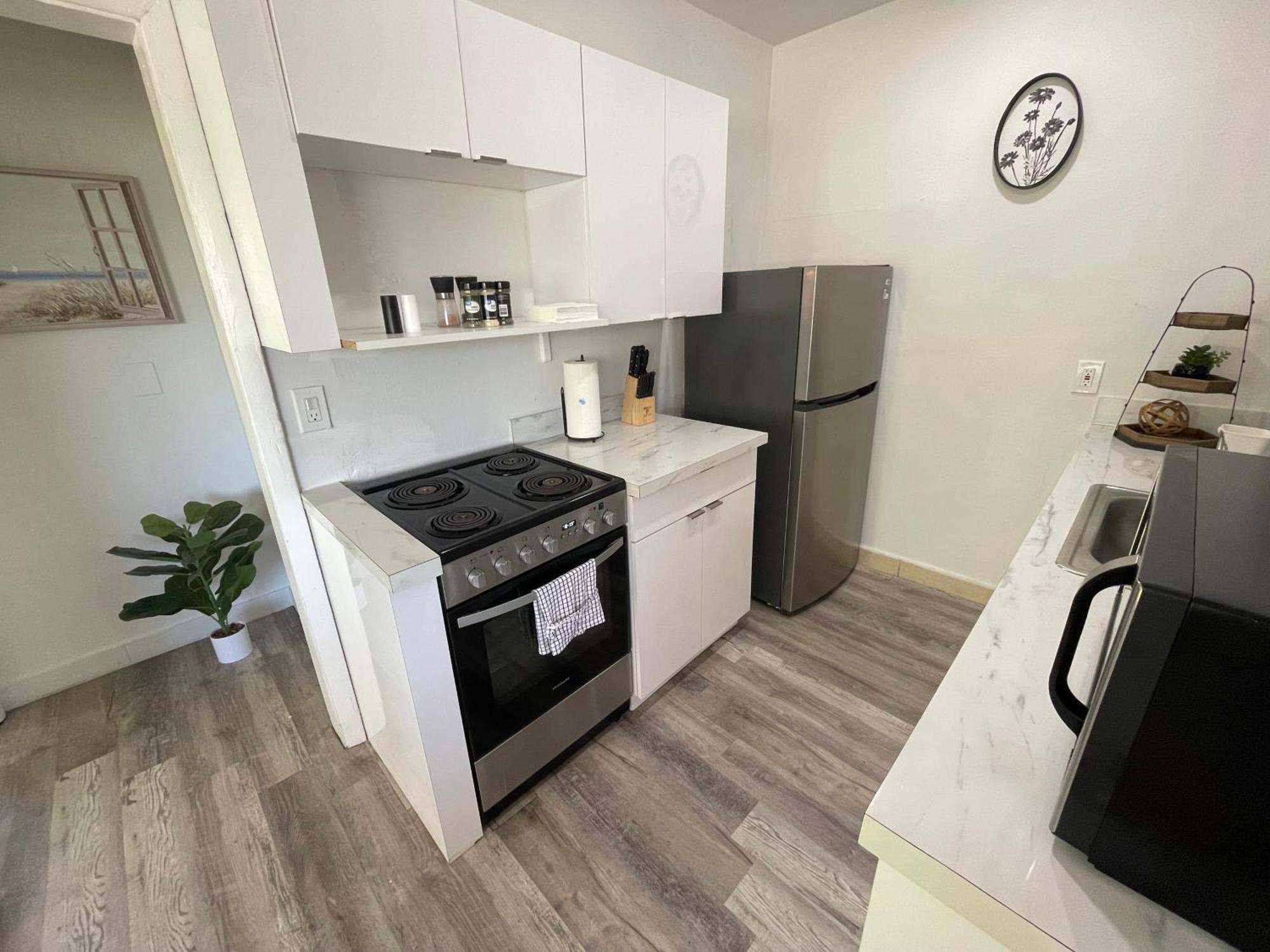 Fully Equipped Apartments With Parking Near Cocowalk ميامي المظهر الخارجي الصورة