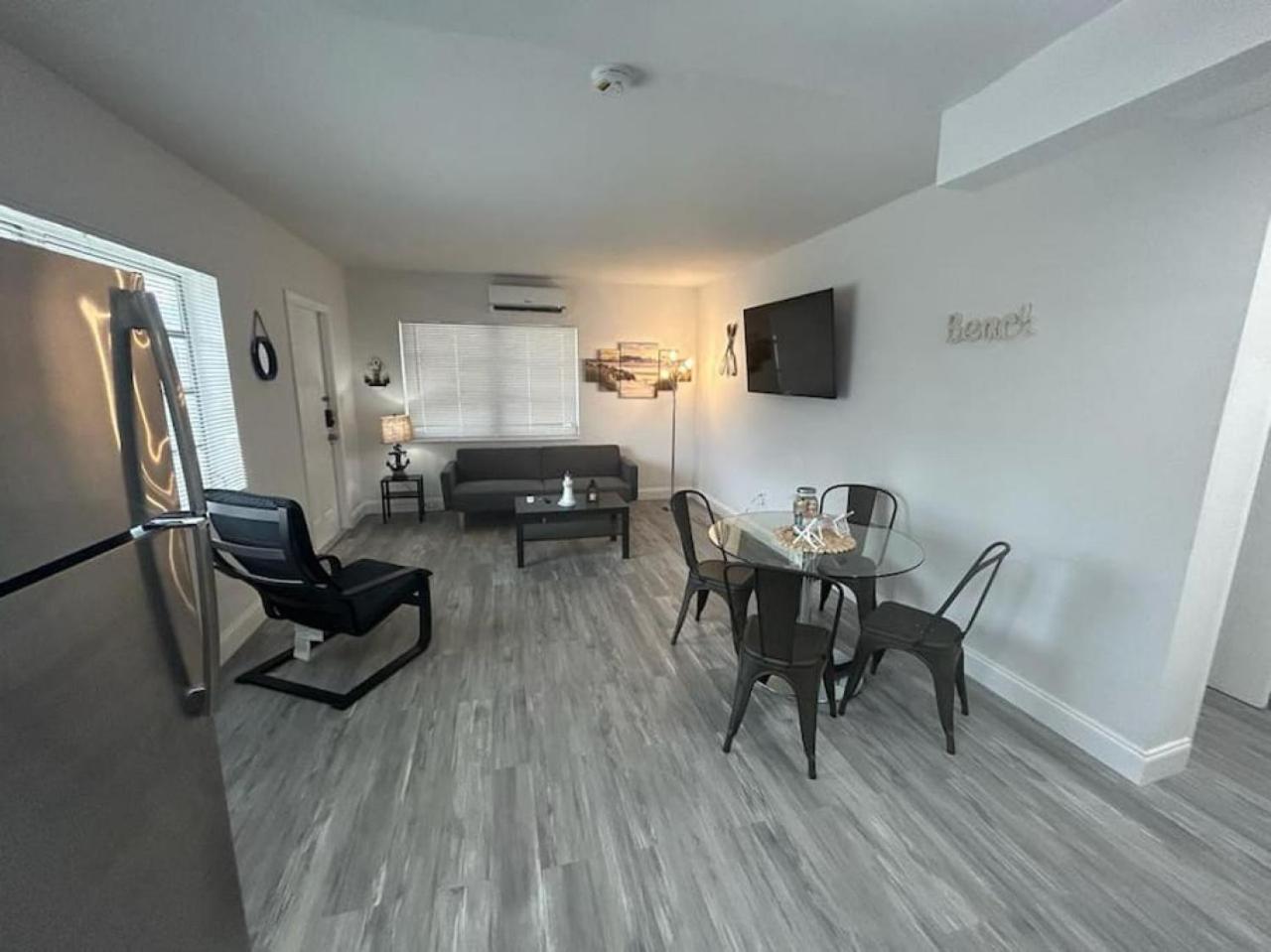 Fully Equipped Apartments With Parking Near Cocowalk ميامي المظهر الخارجي الصورة